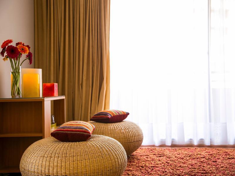 Apartahotel La Sebastiana