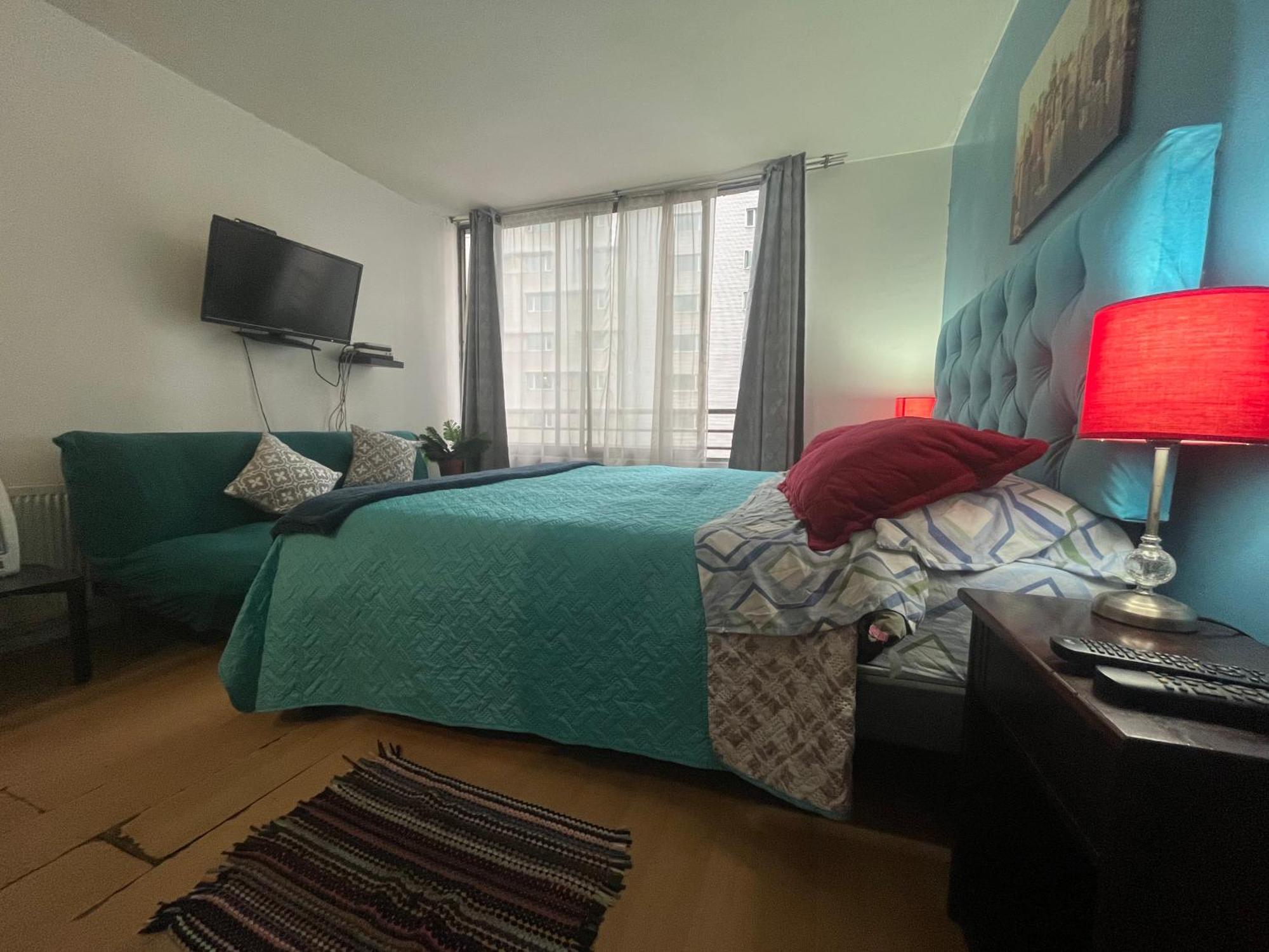 Apartamento Relocation San Isidro