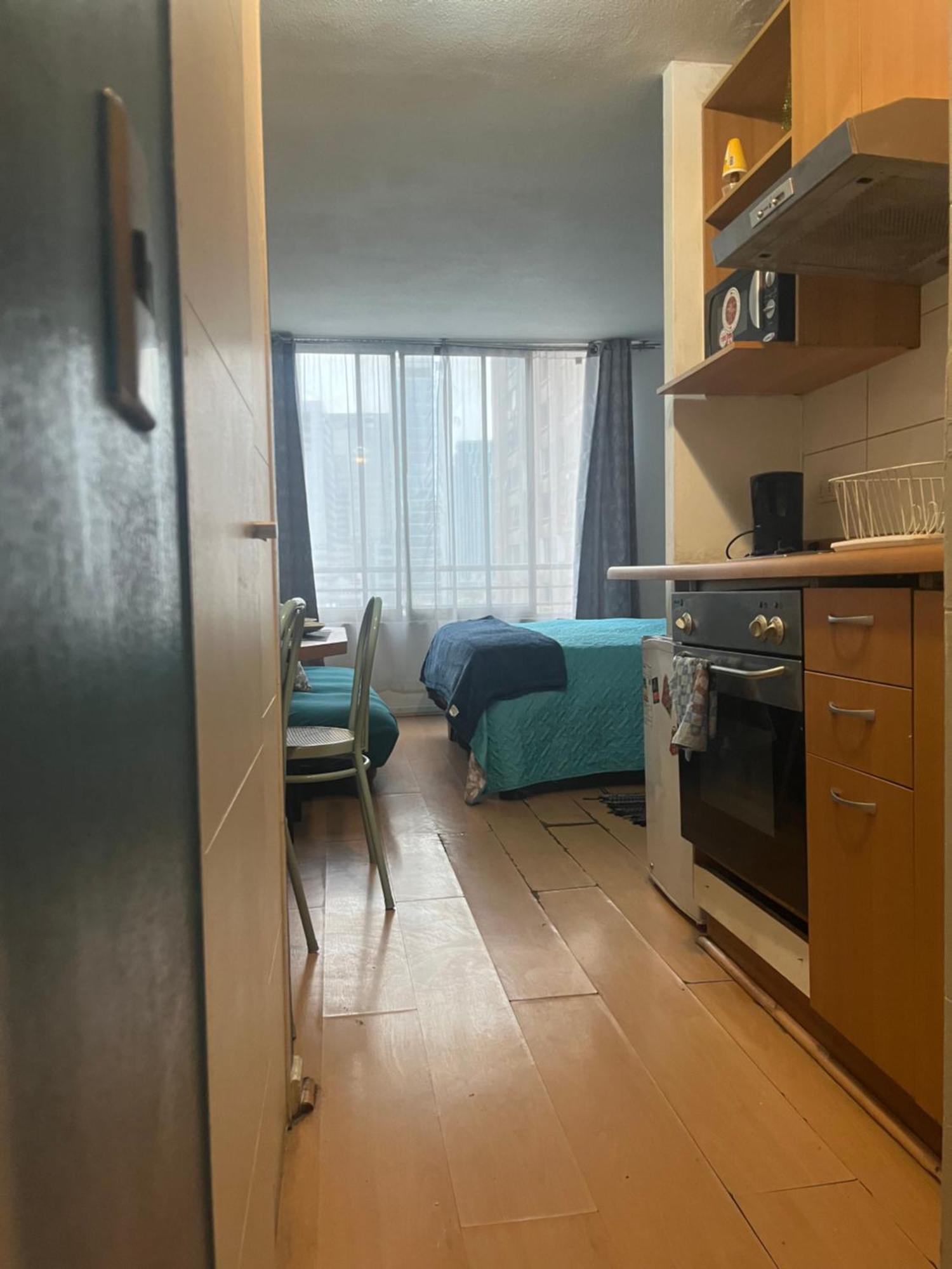 Relocation San Isidro Apartamento *