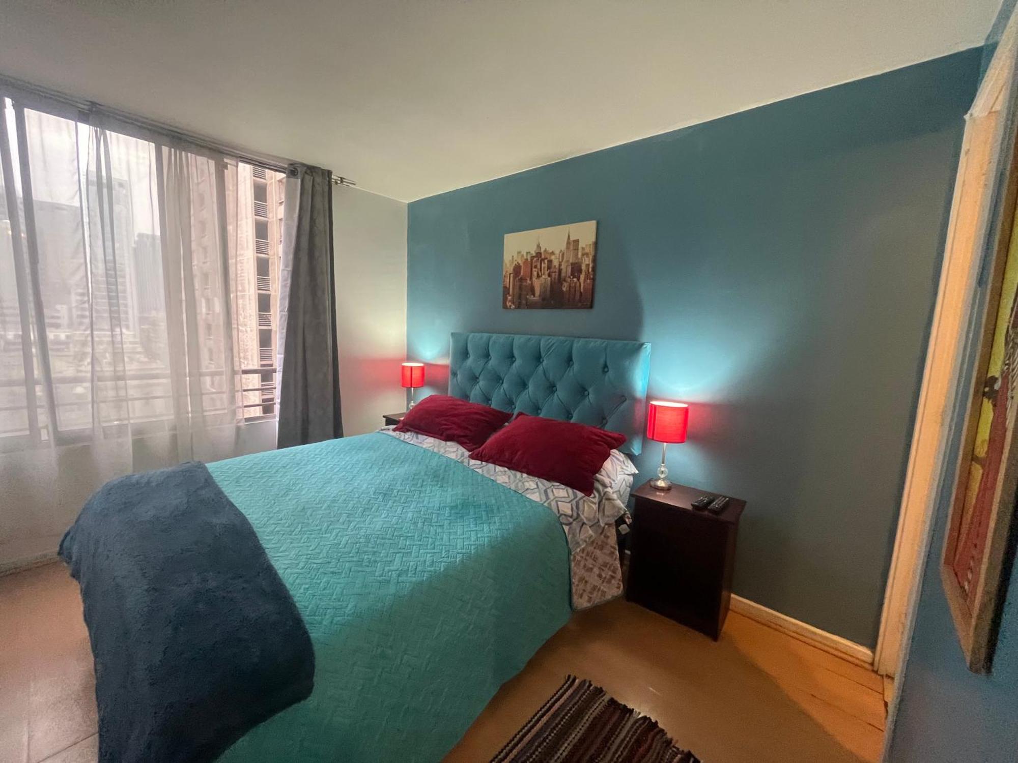 Apartamento Relocation San Isidro *