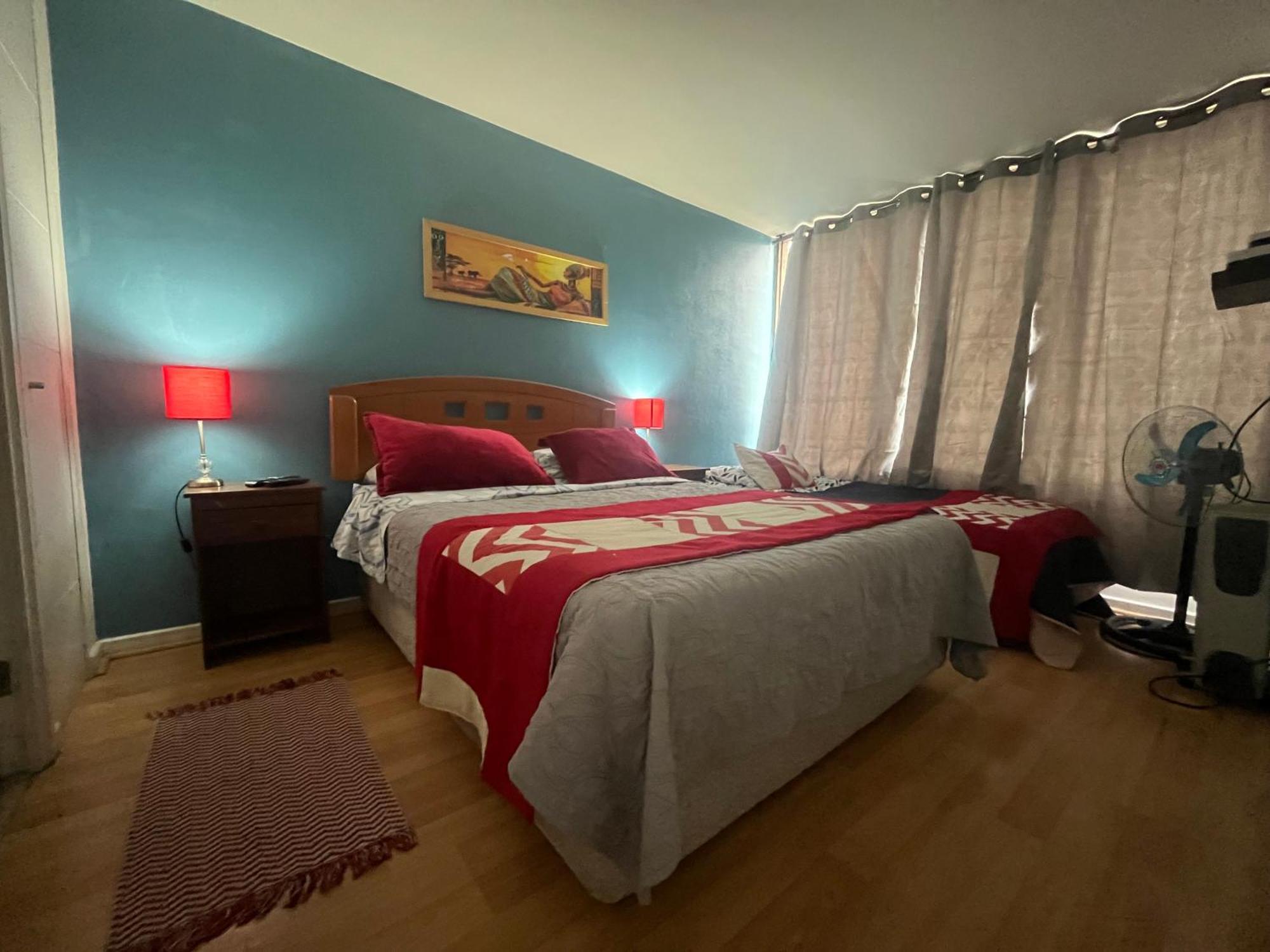 Apartamento Relocation San Isidro