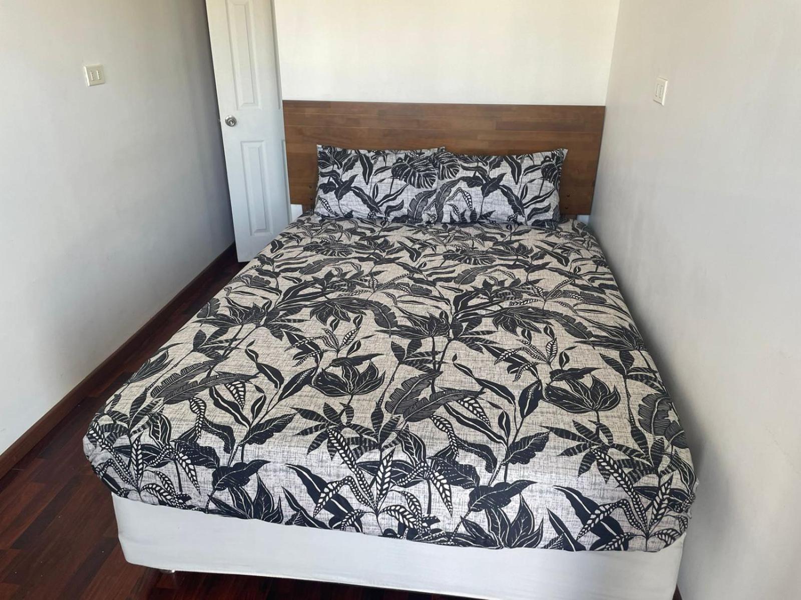 Hostel Puente Alto