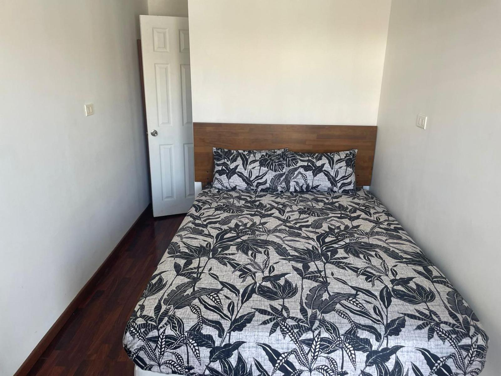 Puente Alto Hostel Santiago