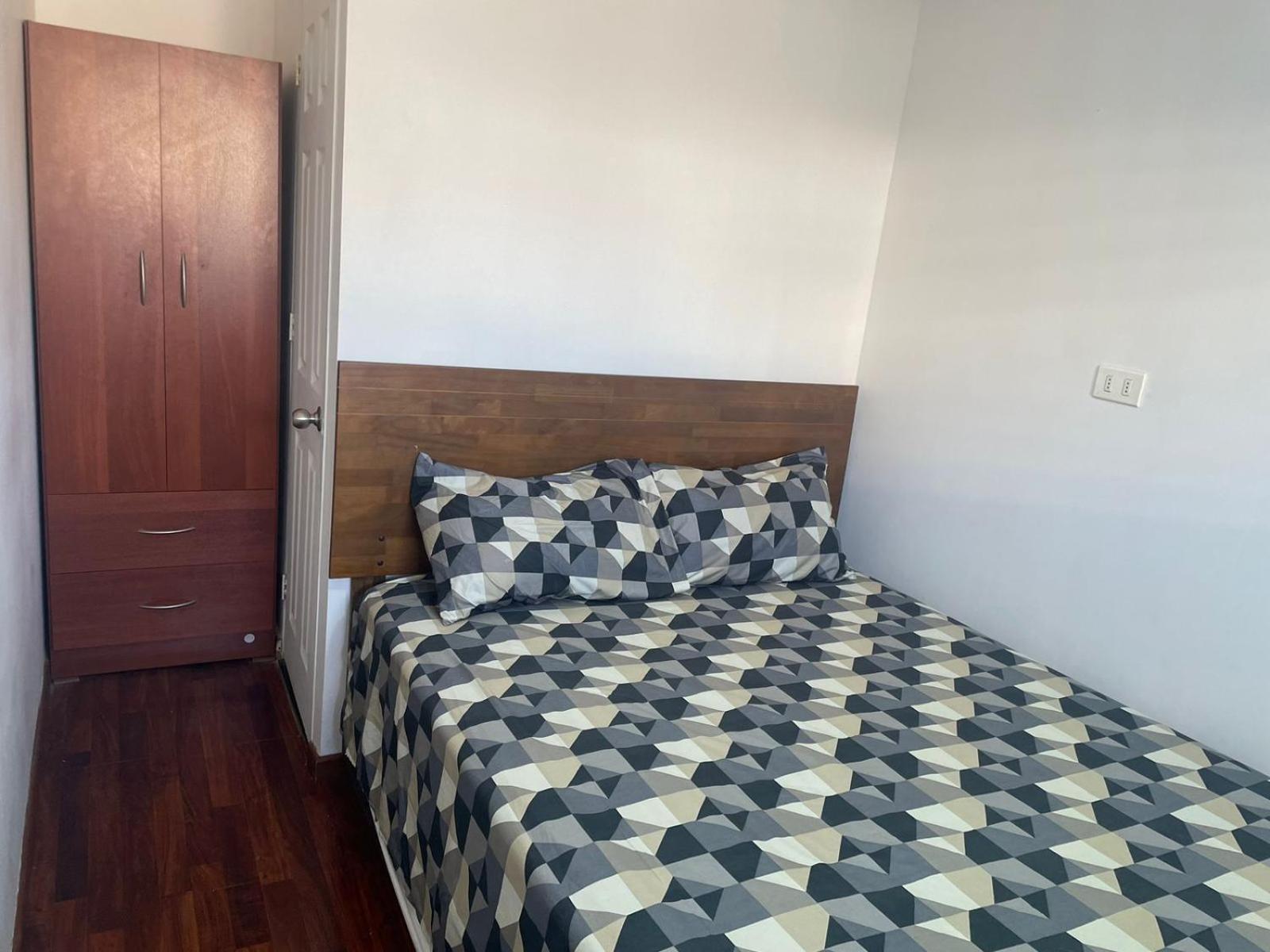 Hostel Puente Alto