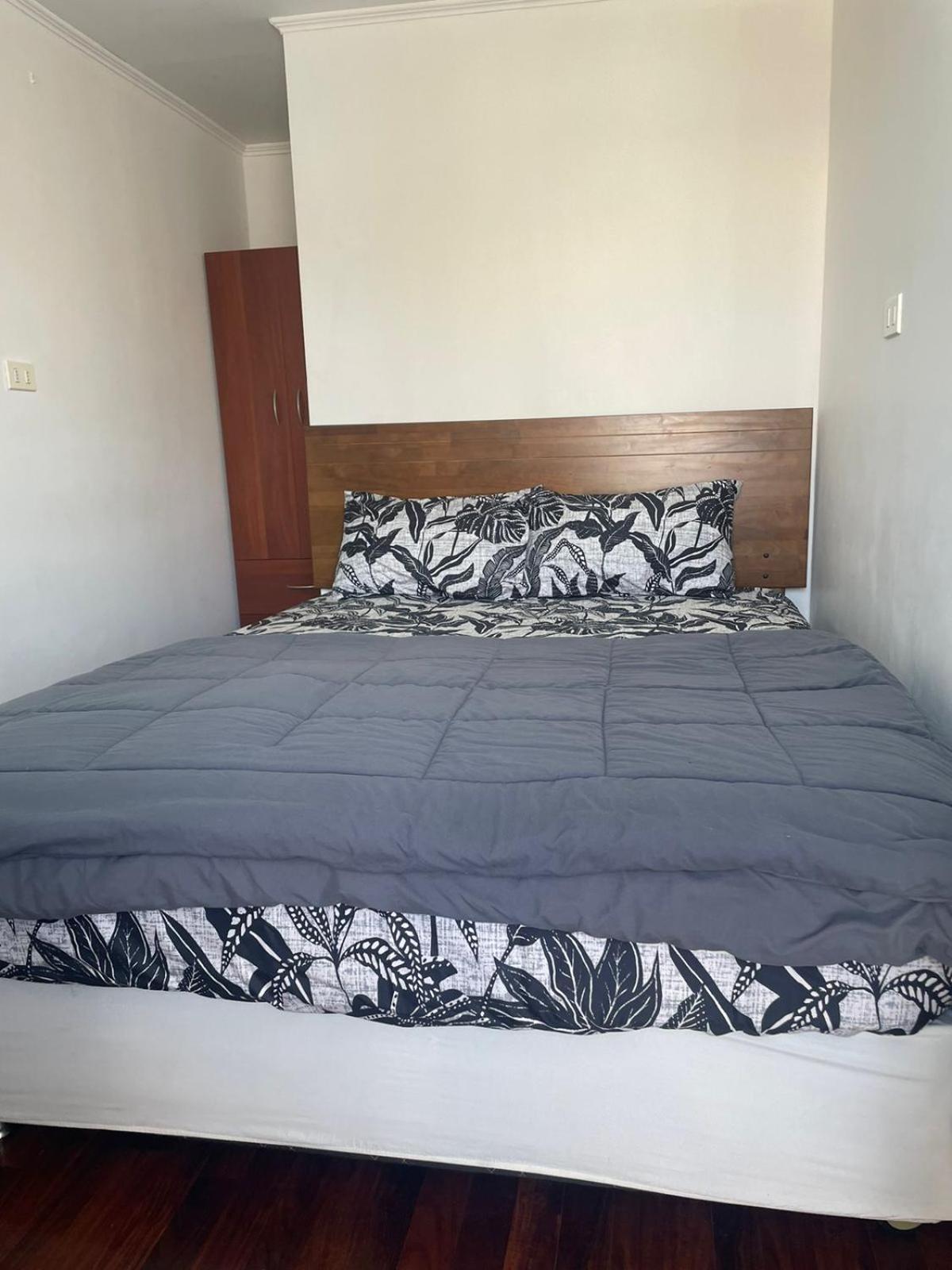 Puente Alto Hostel