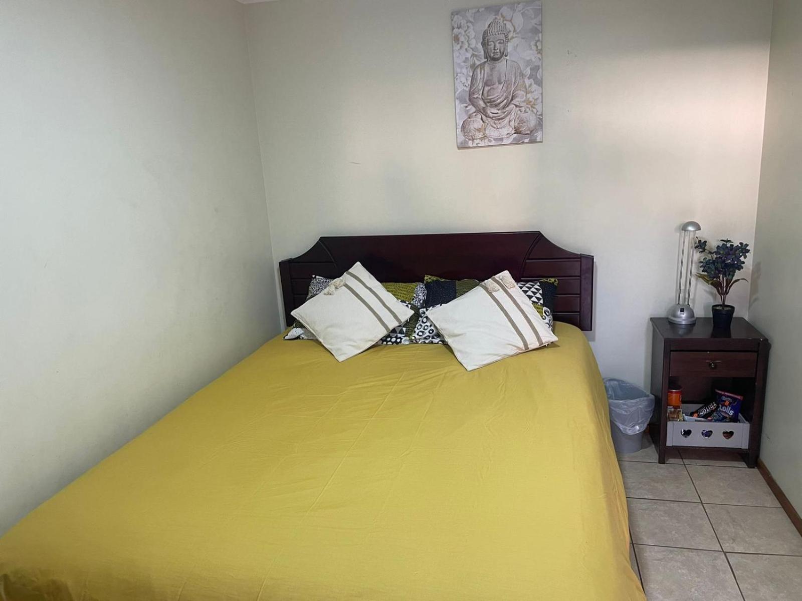 Puente Alto Hostel