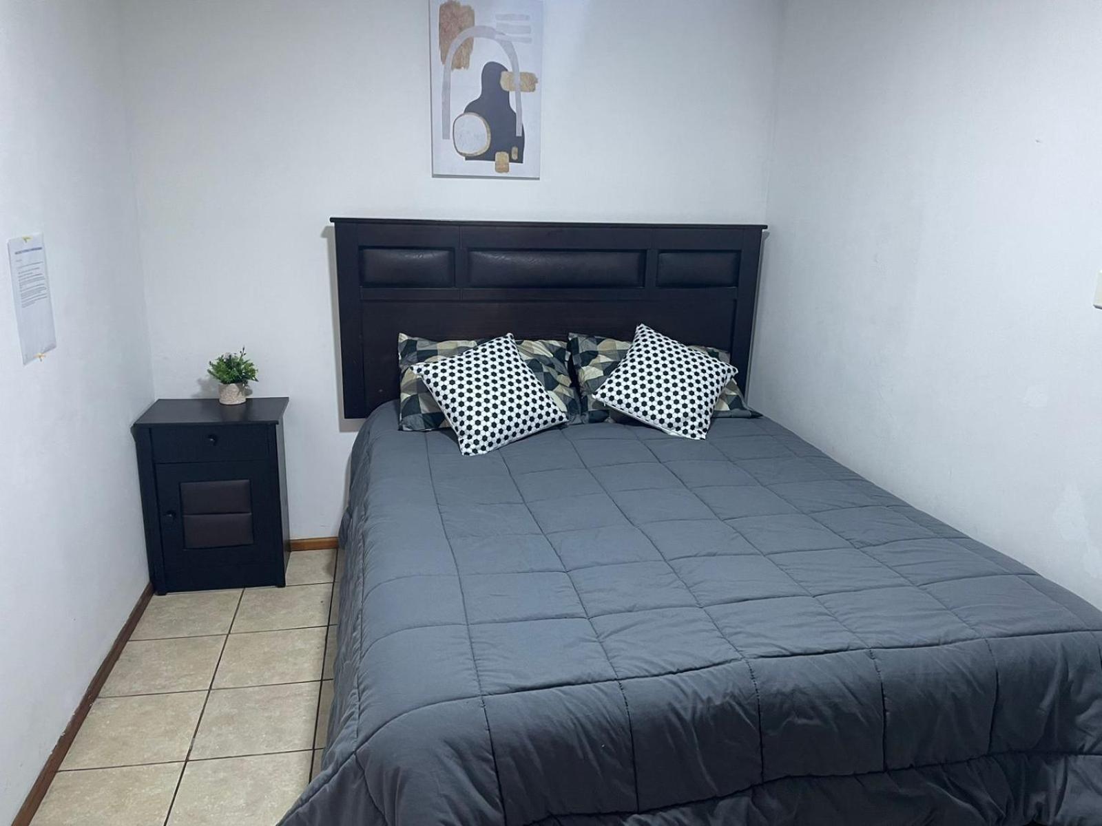 Hostal Puente Alto