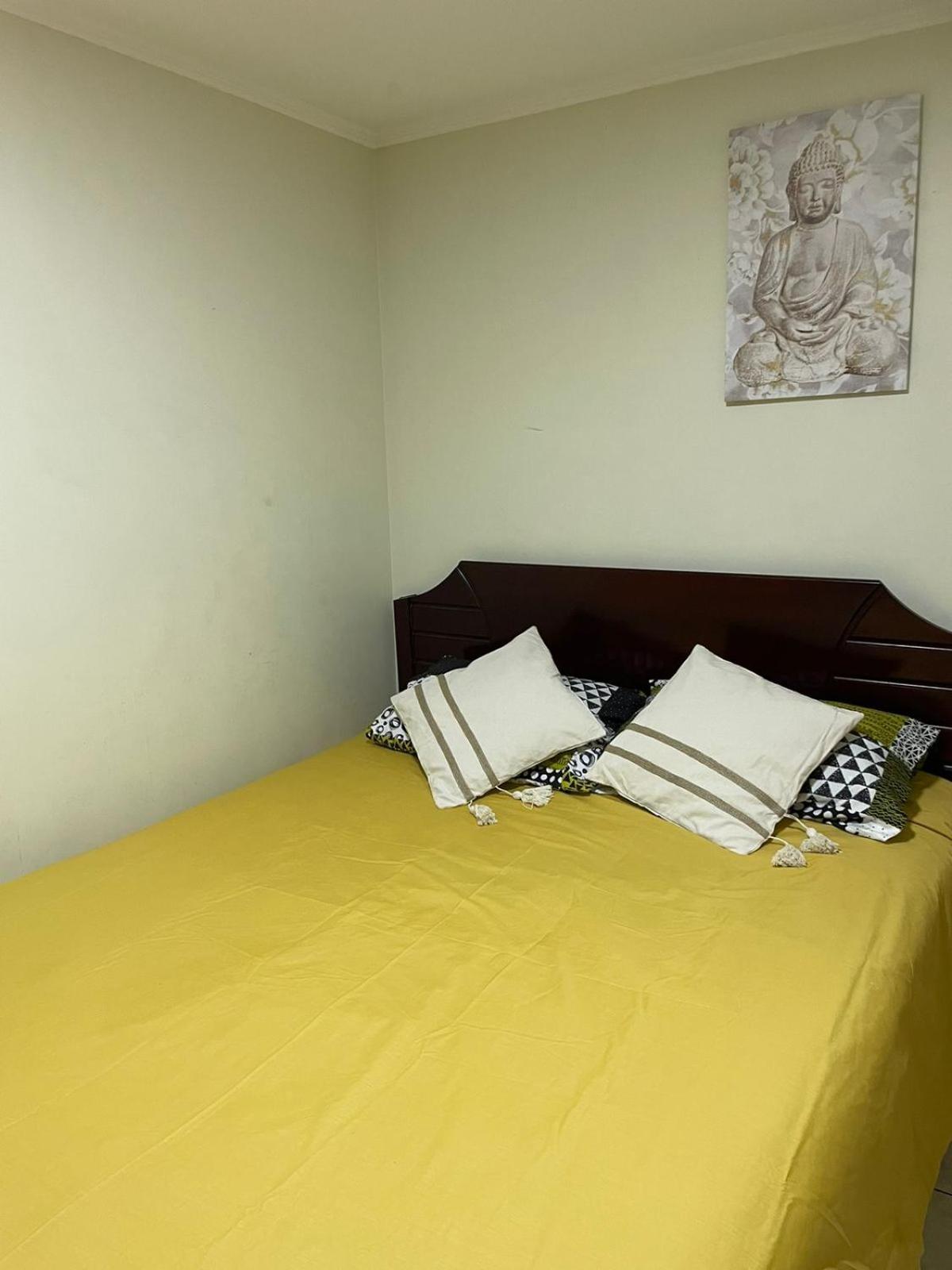 Hostel Puente Alto Santiago