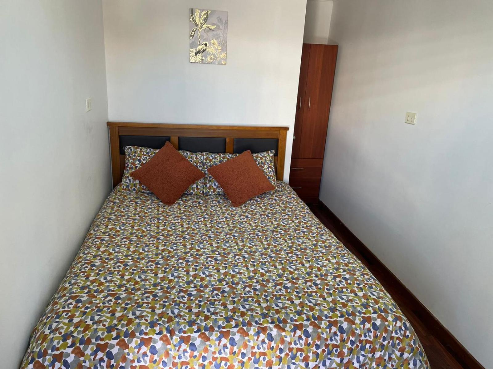 Puente Alto Hostel *