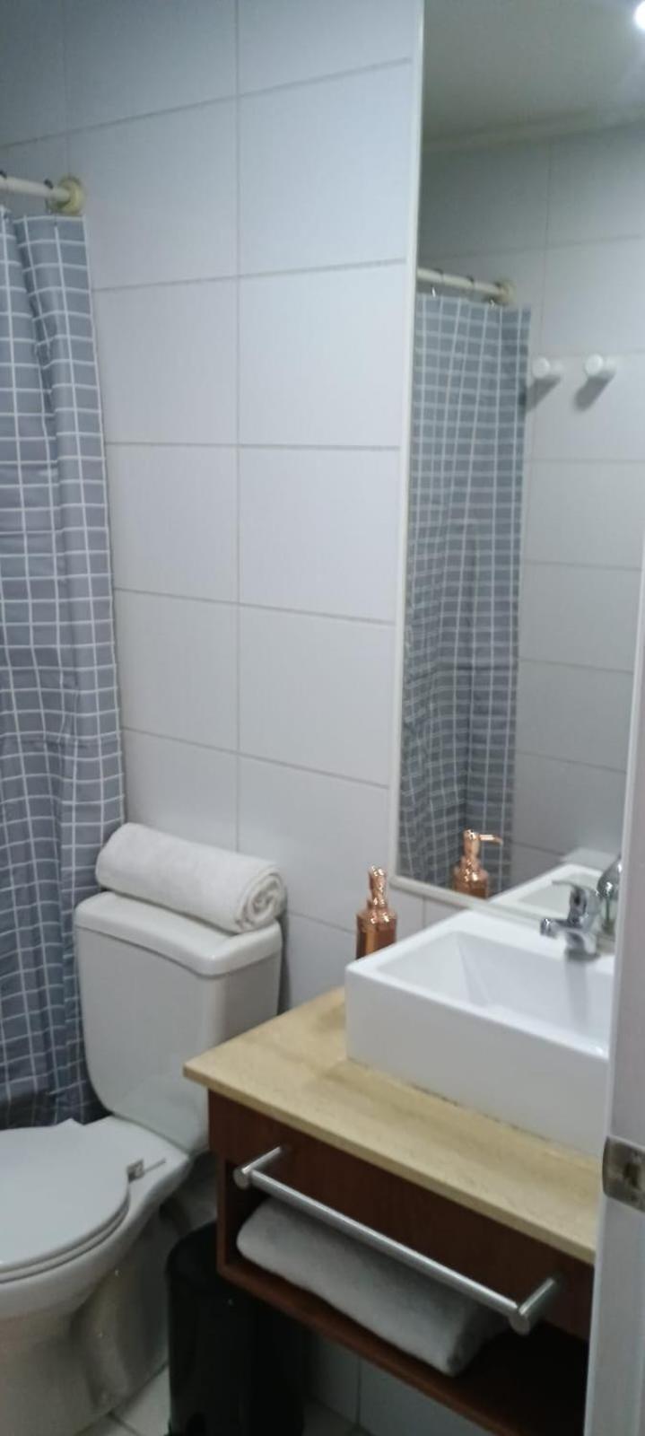 2108 Depto A 15 Minutos Del Aeropuerto Frente Mall Apartamento