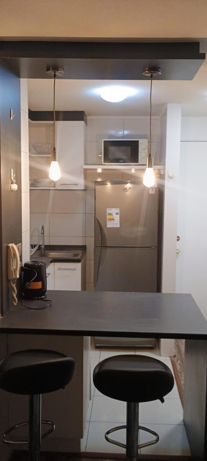 2108 Depto A 15 Minutos Del Aeropuerto Frente Mall Apartamento