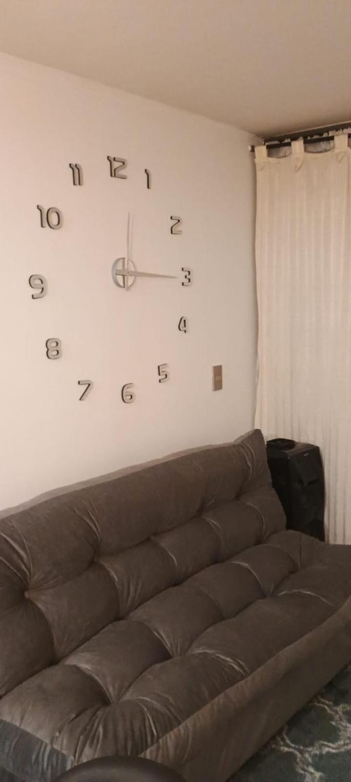 Apartamento 2108 Depto A 15 Minutos Del Aeropuerto Frente Mall