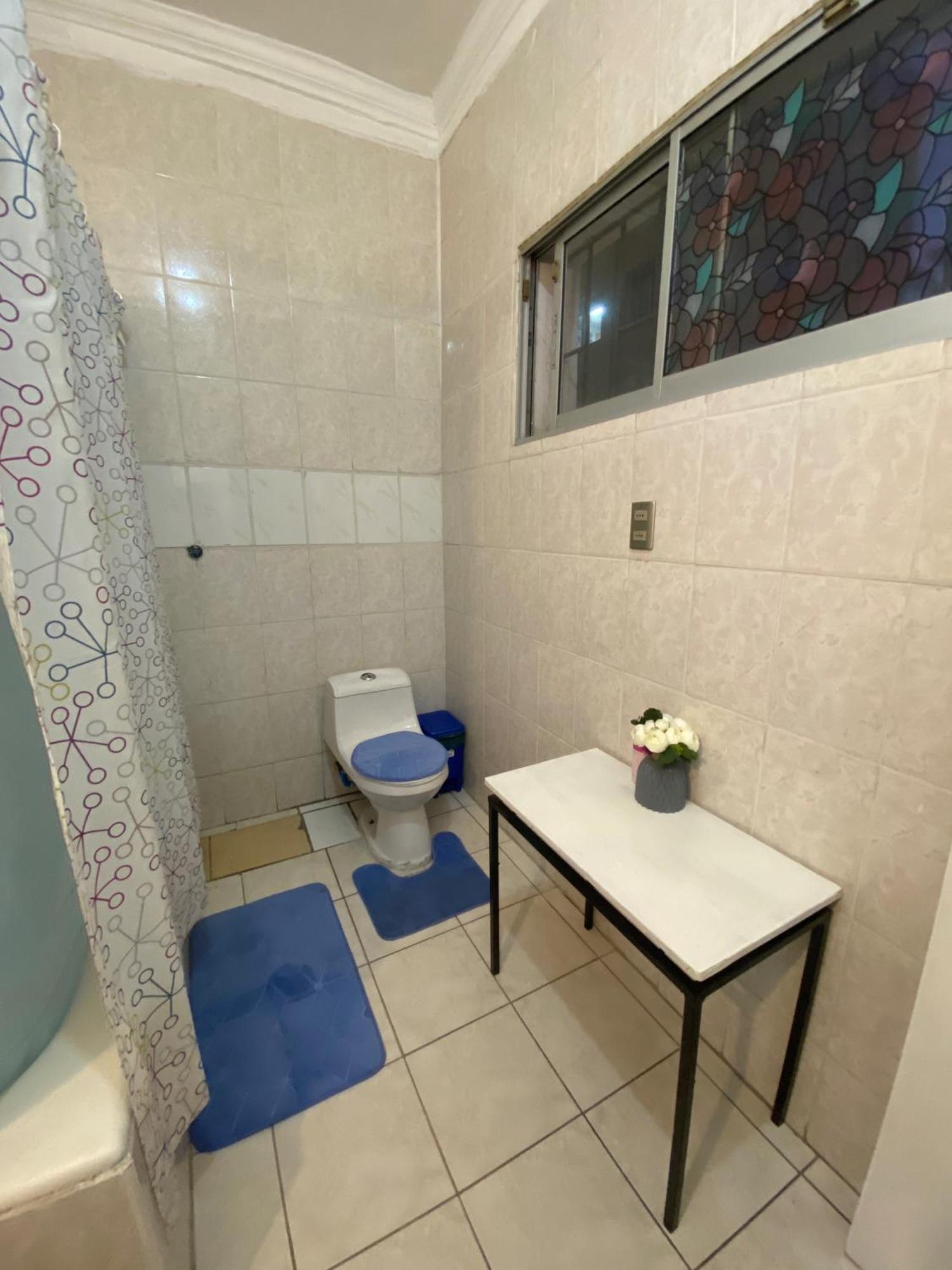 1 Con Bano Compartido En Providencia Casa Сasa de vacaciones Santiago de Chile