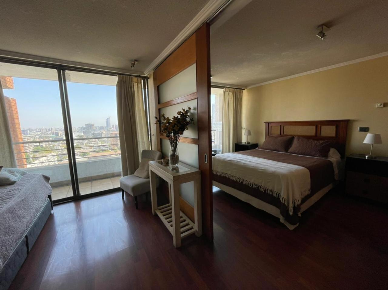 Apartamento Depto Comodo En Providencia 17 Santiago