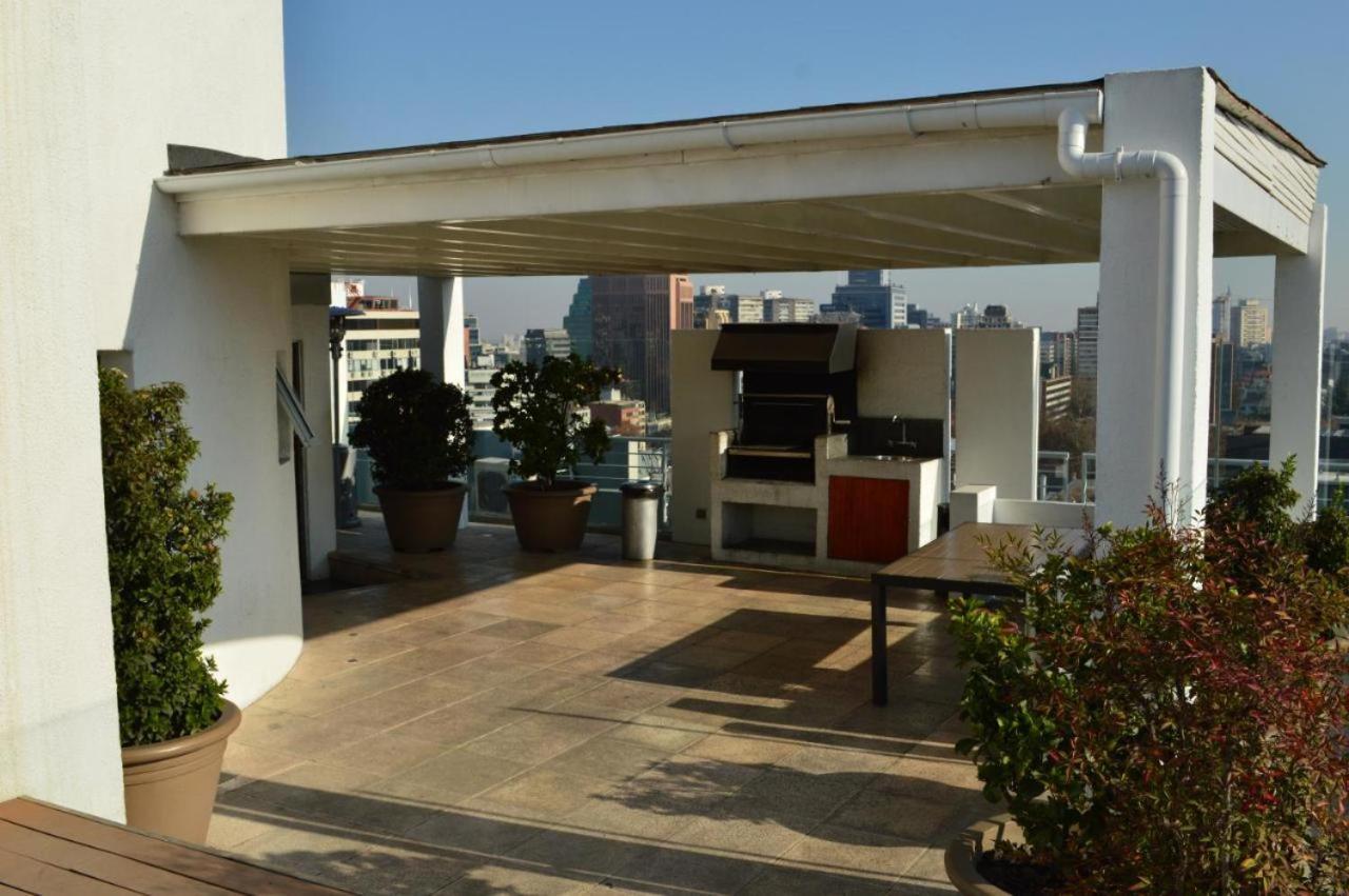 Departamento Tipo En Providencia