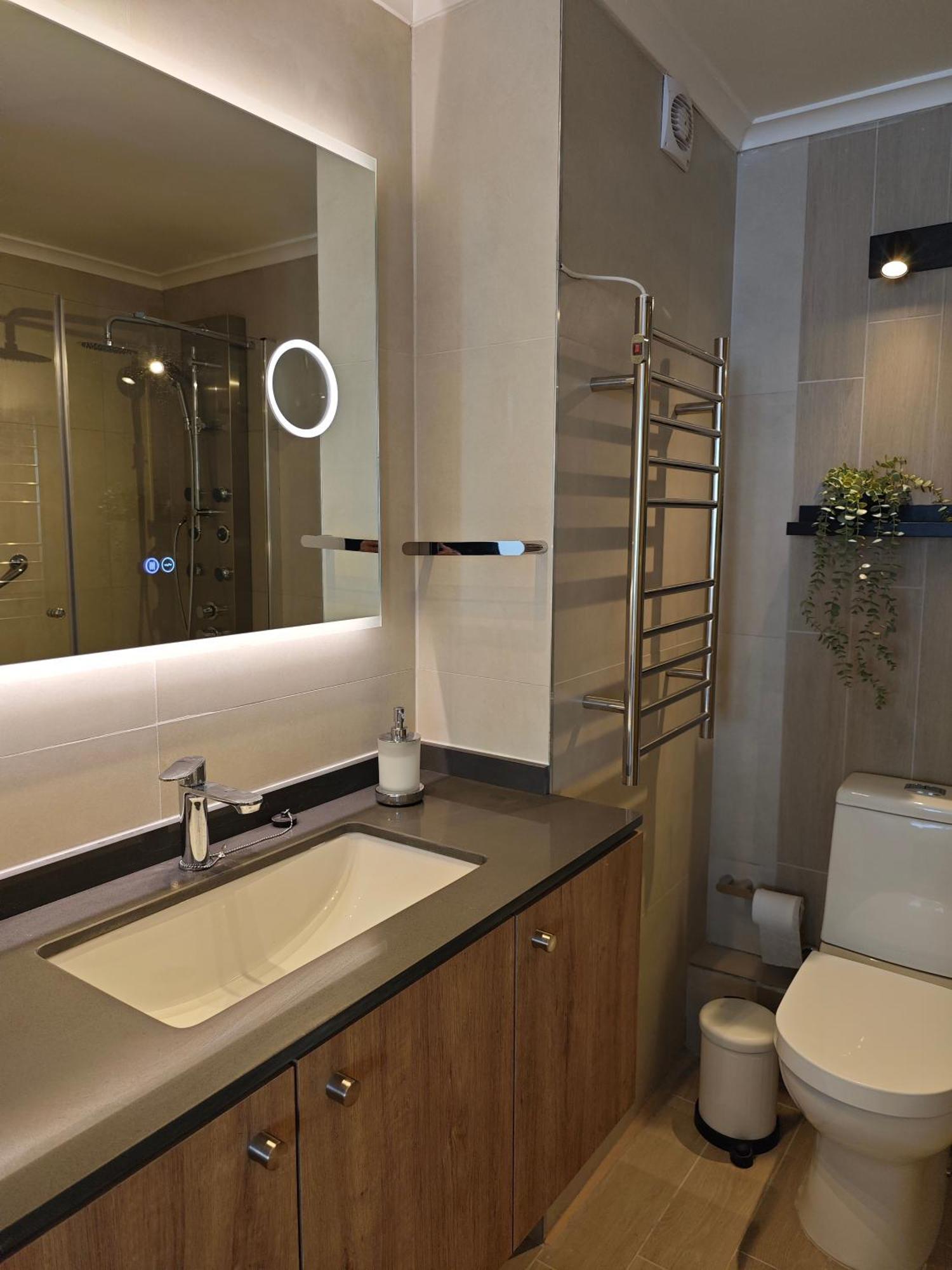 Apartamento Departamento Tipo En Providencia