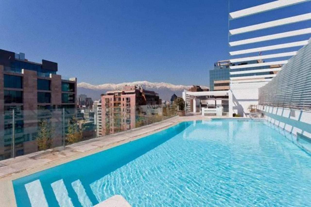 Departamento Tipo En Providencia Apartamento