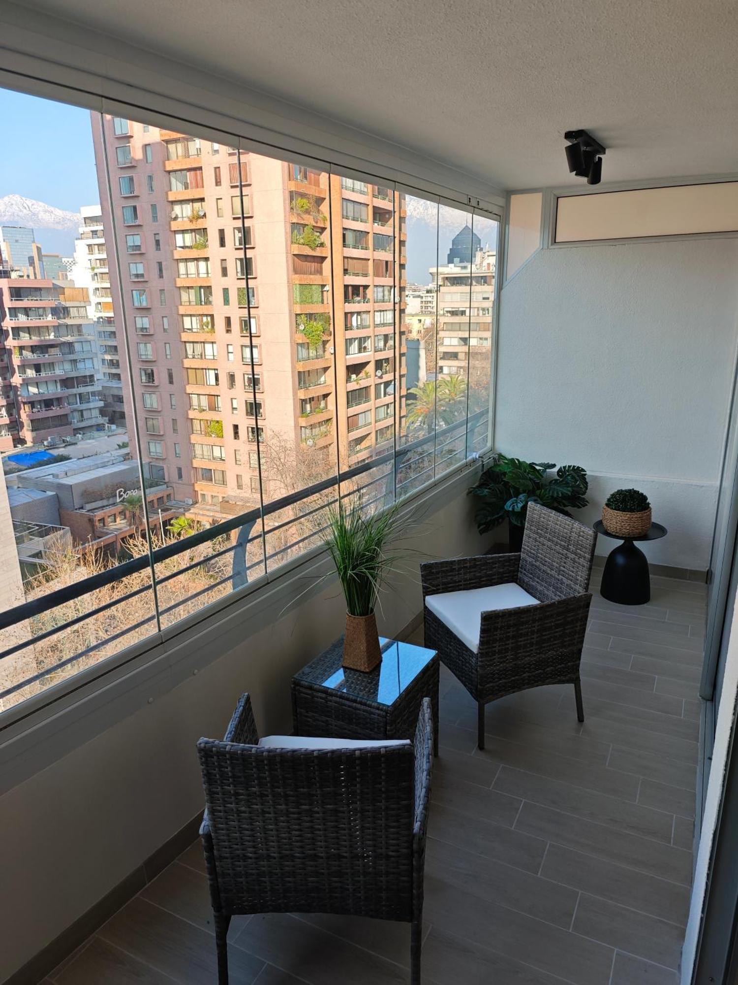 Apartamento Departamento Tipo En Providencia