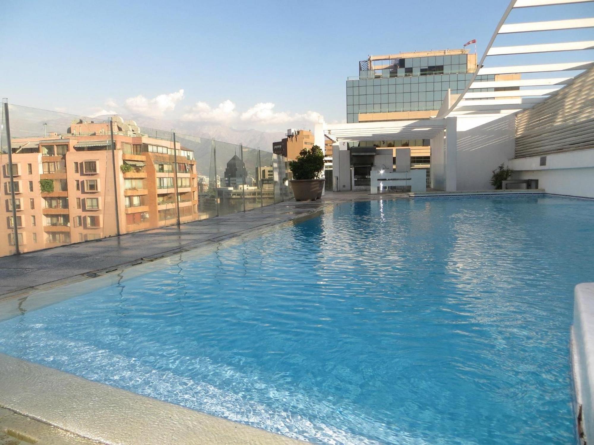 Departamento Tipo En Providencia