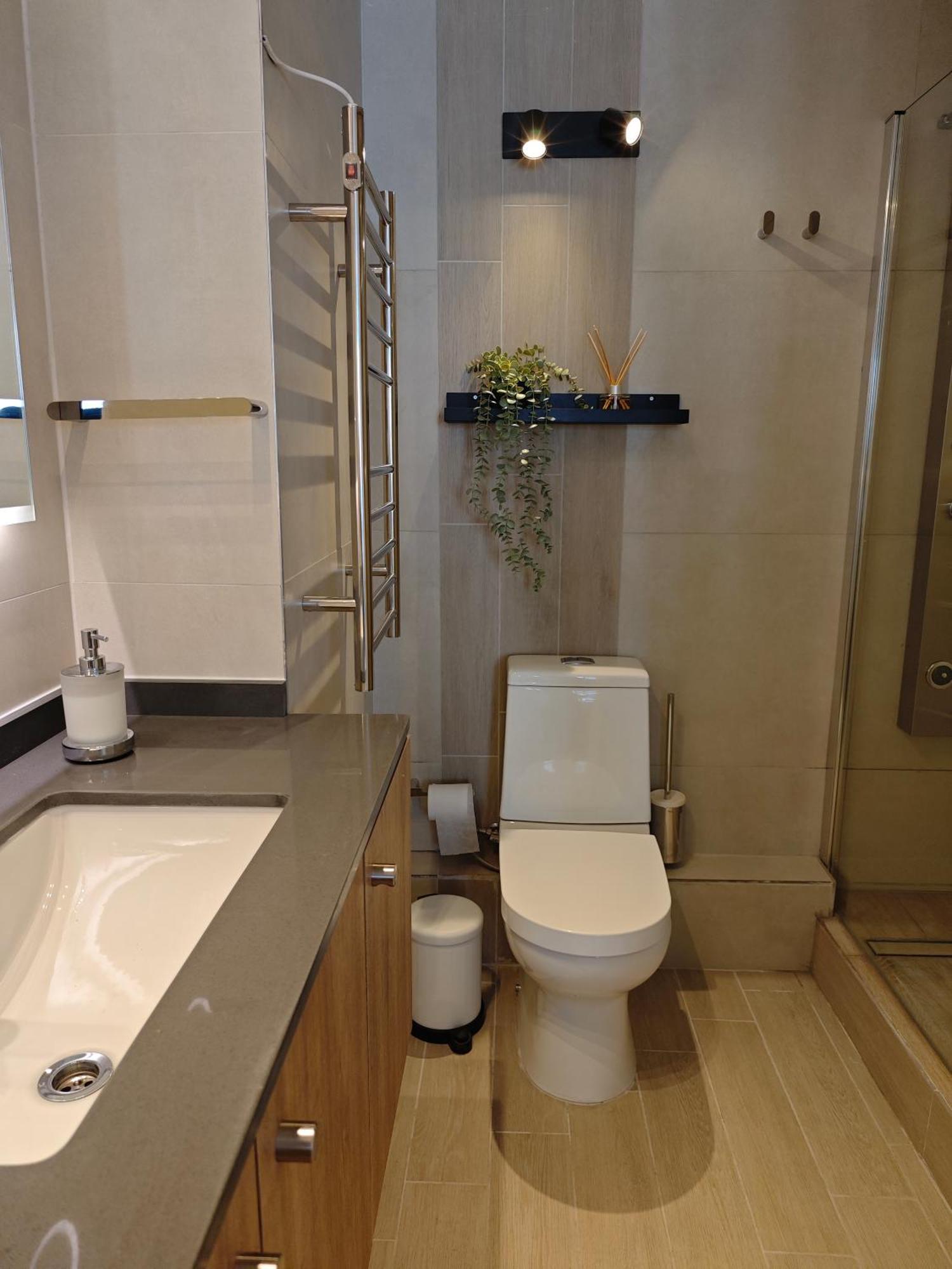 Apartamento Departamento Tipo En Providencia