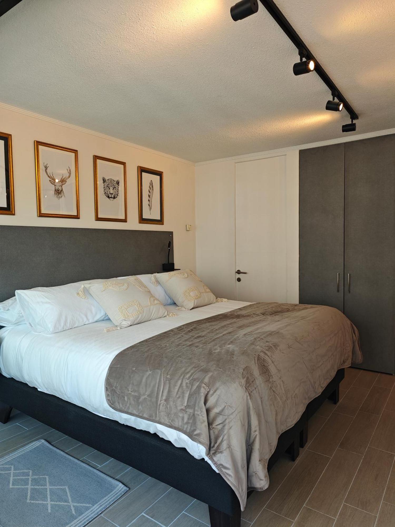 Departamento Tipo En Providencia *