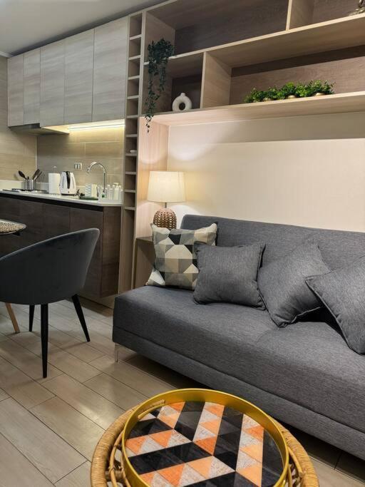 Apartment Nr Apart Tocornal 1 - Centro
