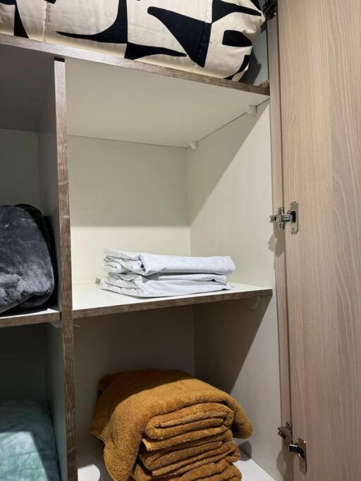 Apartment Nr Apart Tocornal 1 - Centro Santiago