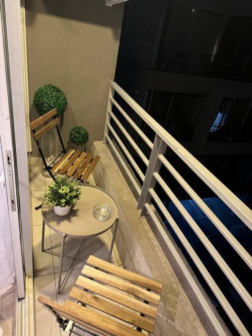 Nr Apart Tocornal 1 - Centro Apartment