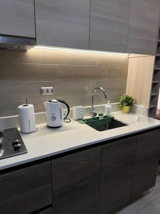 Apartment Nr Apart Tocornal 1 - Centro