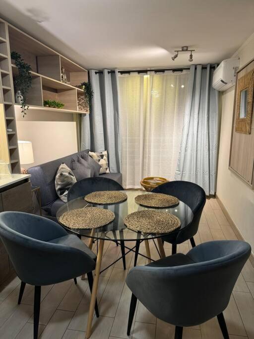 Apartment Nr Apart Tocornal 1 - Centro Santiago