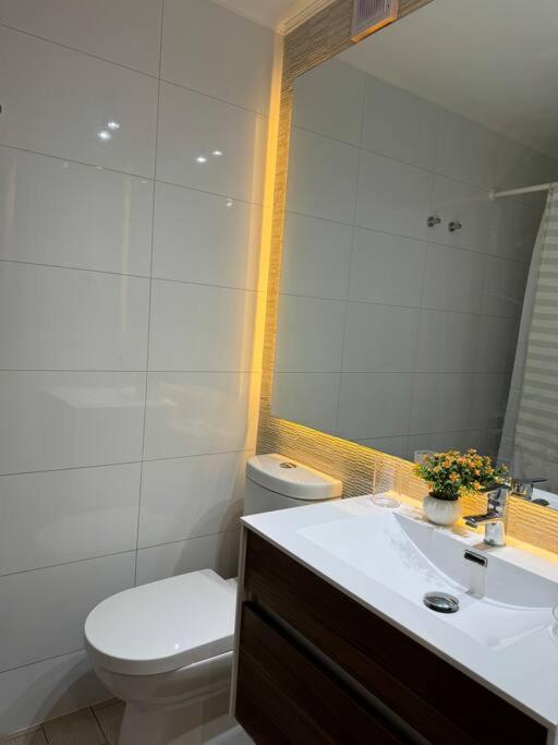 Apartment Nr Apart Tocornal 1 - Centro
