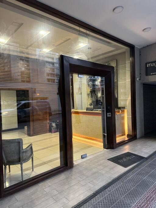Nr Apart Tocornal 1 - Centro Apartment *