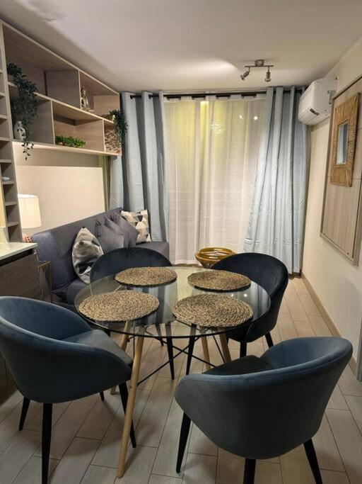 Nr Apart Tocornal 1 - Centro Apartment