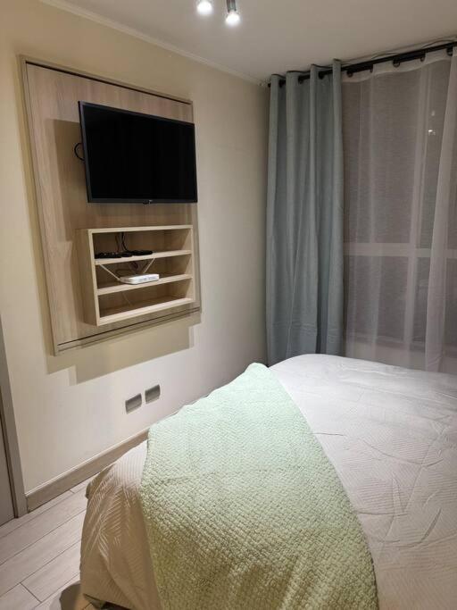 Apartment Nr Apart Tocornal 1 - Centro