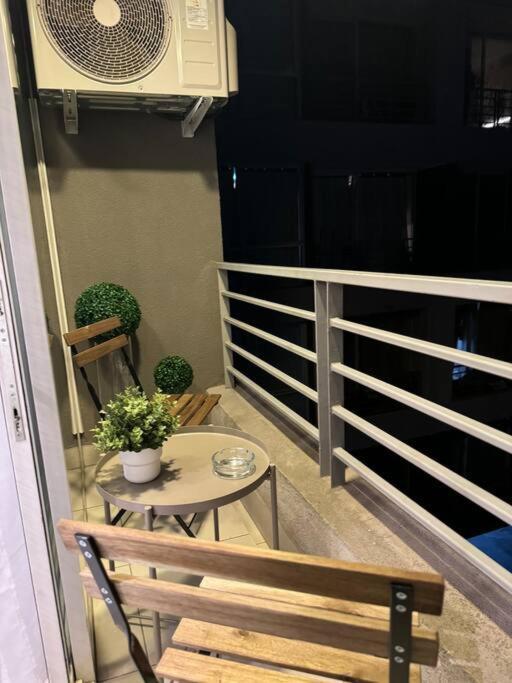 Apartment Nr Apart Tocornal 1 - Centro Santiago