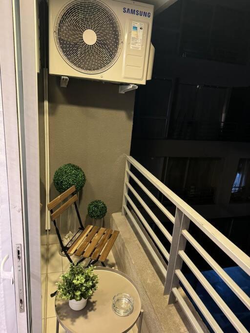 Apartment Nr Apart Tocornal 1 - Centro