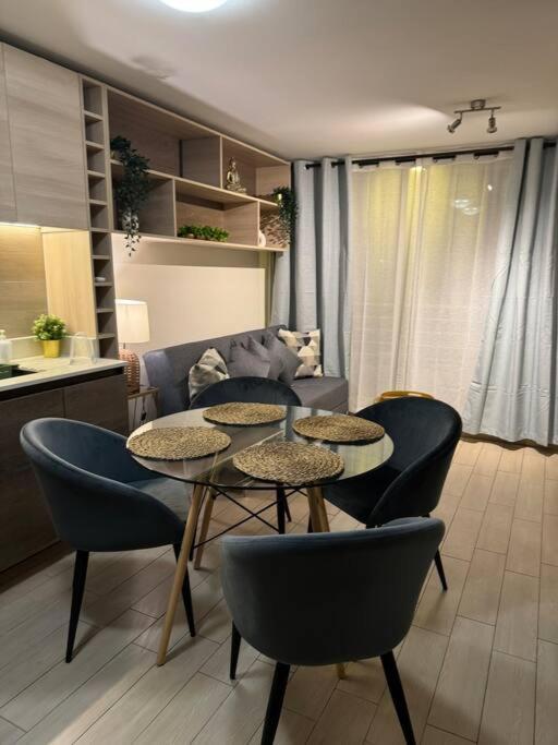 Nr Apart Tocornal 1 - Centro Apartment