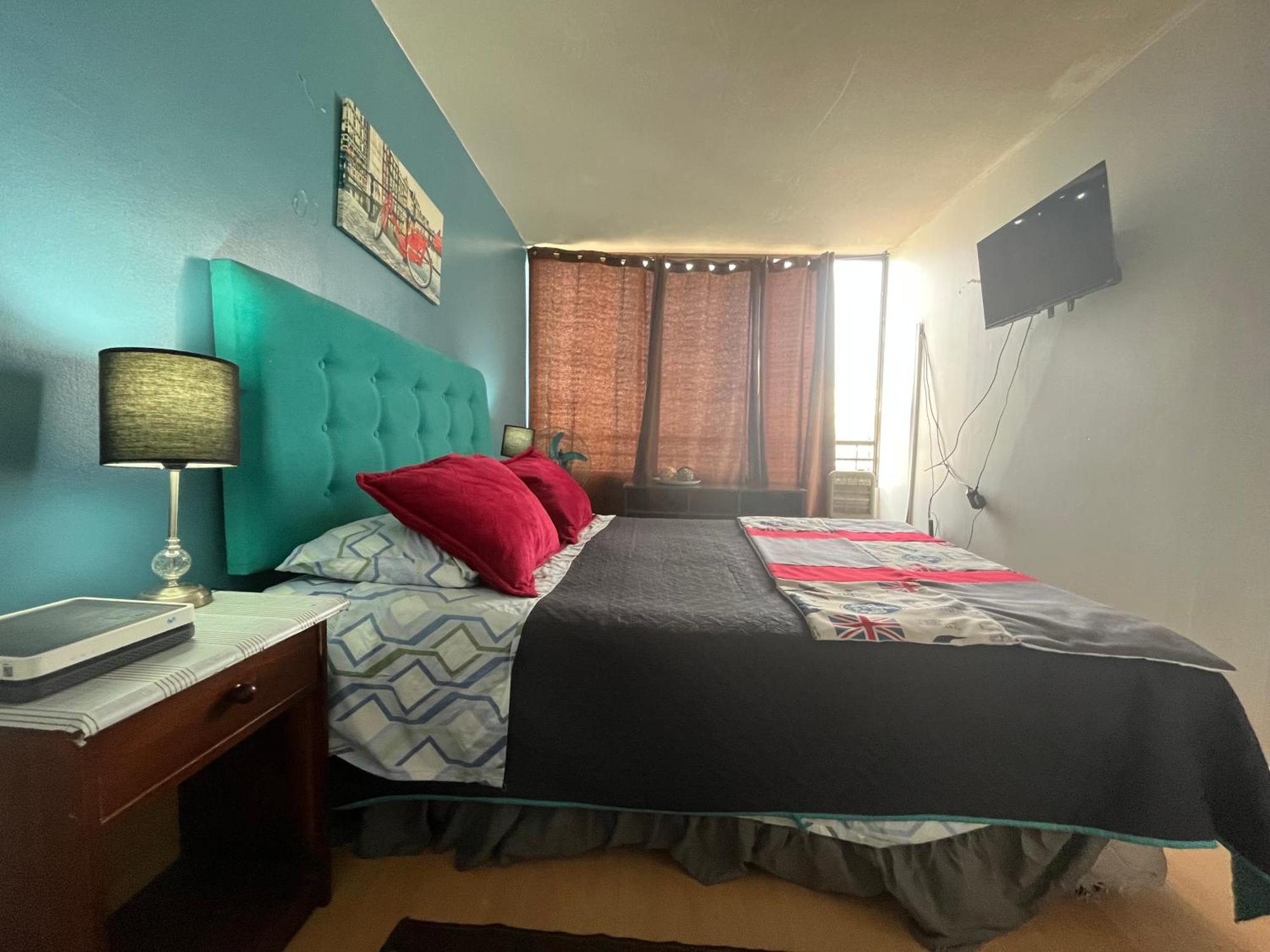 Apartamento Relocation San Isidro Santiago de Chile