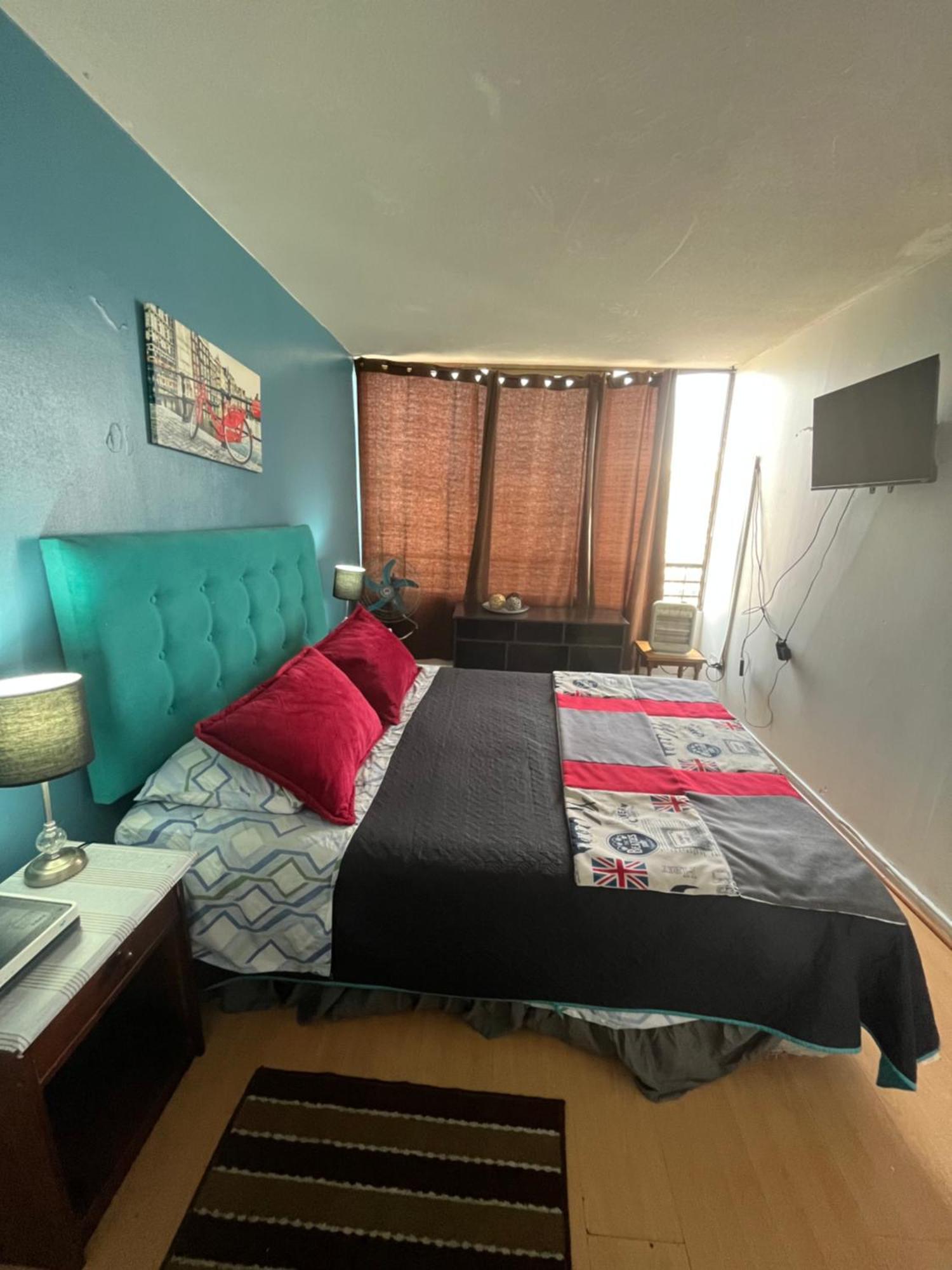 Relocation San Isidro Apartamento