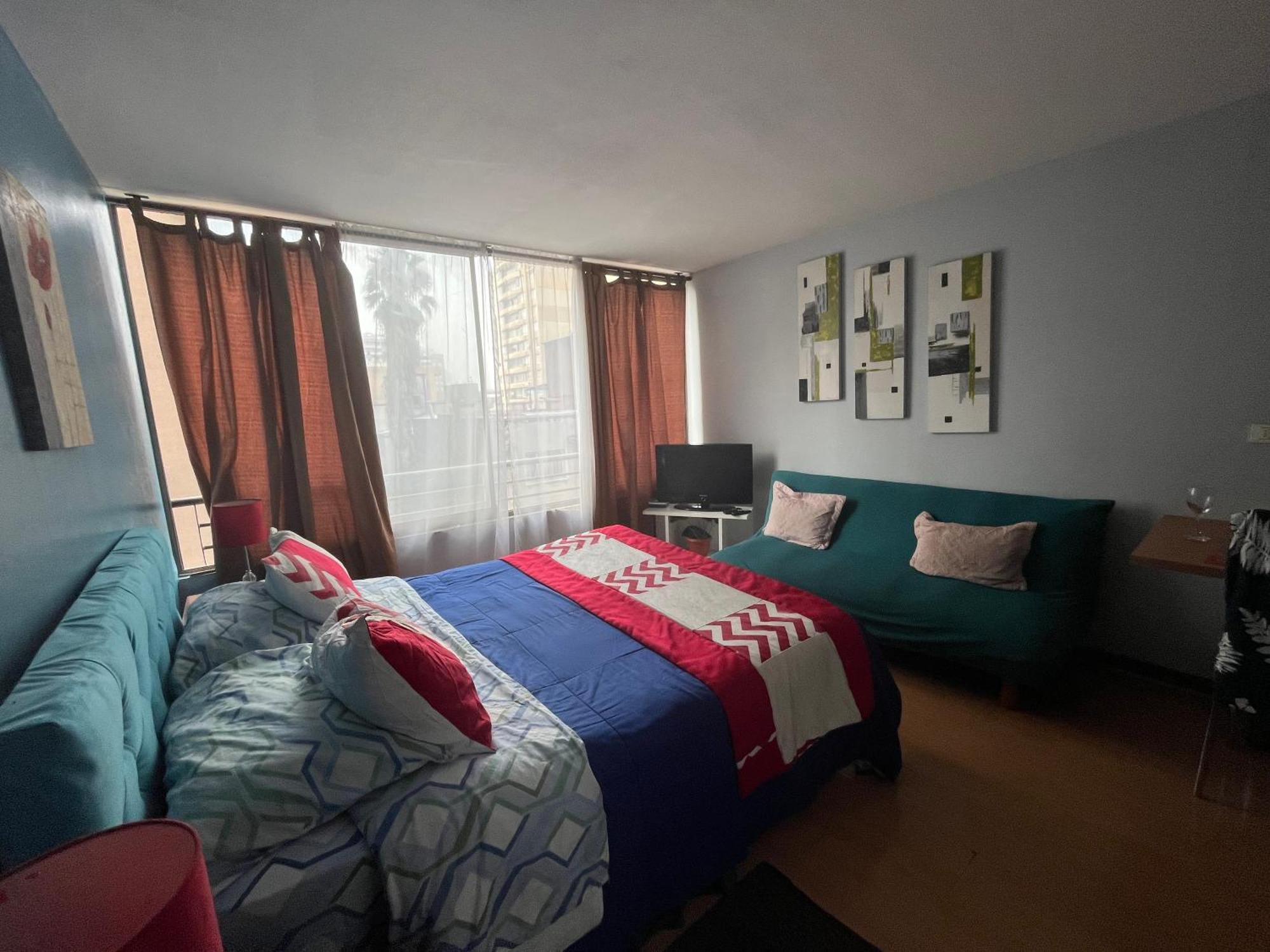 Relocation San Isidro Apartamento *