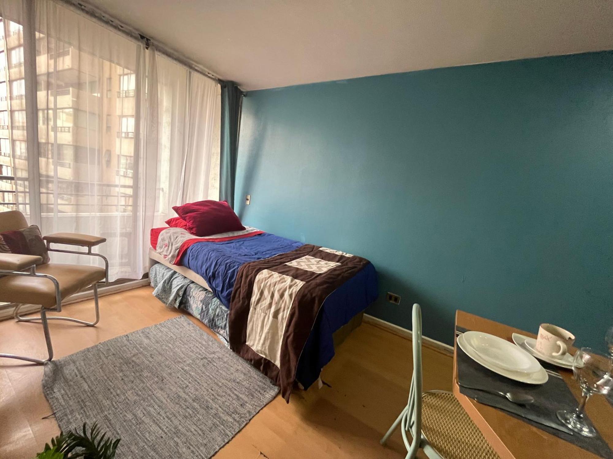 Relocation San Isidro Apartamento *