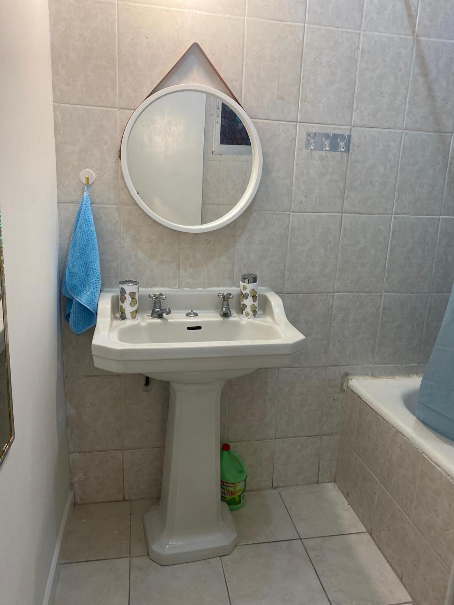 1 Con Bano Compartido En Providencia Casa Сasa de vacaciones