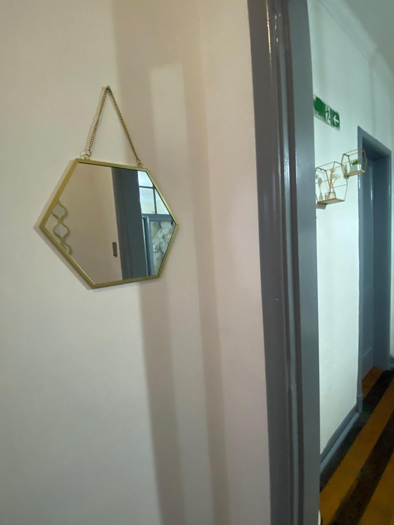1 Con Bano Compartido En Providencia Casa Сasa de vacaciones Santiago de Chile