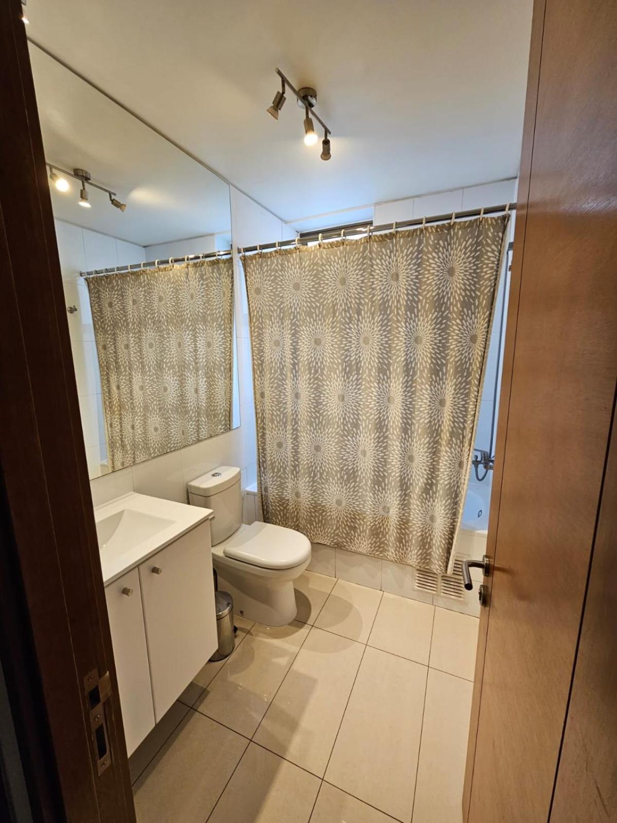 Excelente Departamento En Condes Apartamento