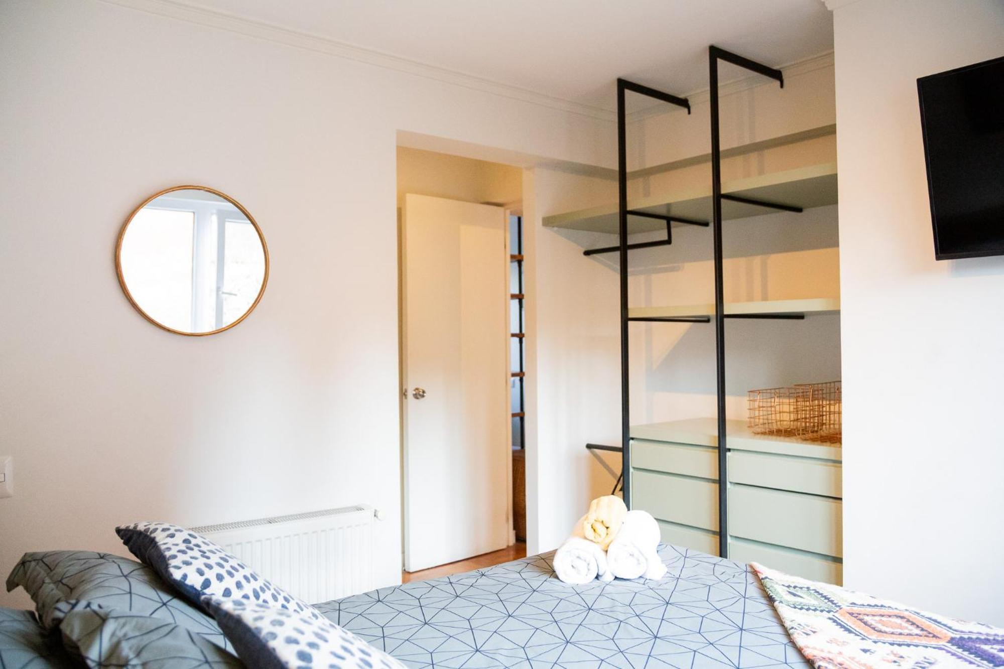 Apartment Rosal 330 Santiago