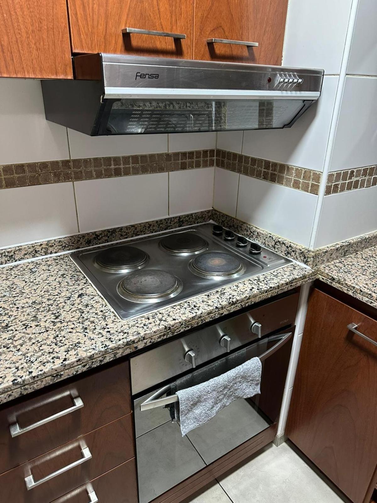 Apartamento Comodo Departamento Iii