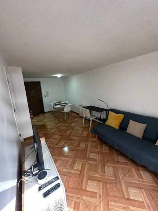 Comodo Departamento Iii Santiago