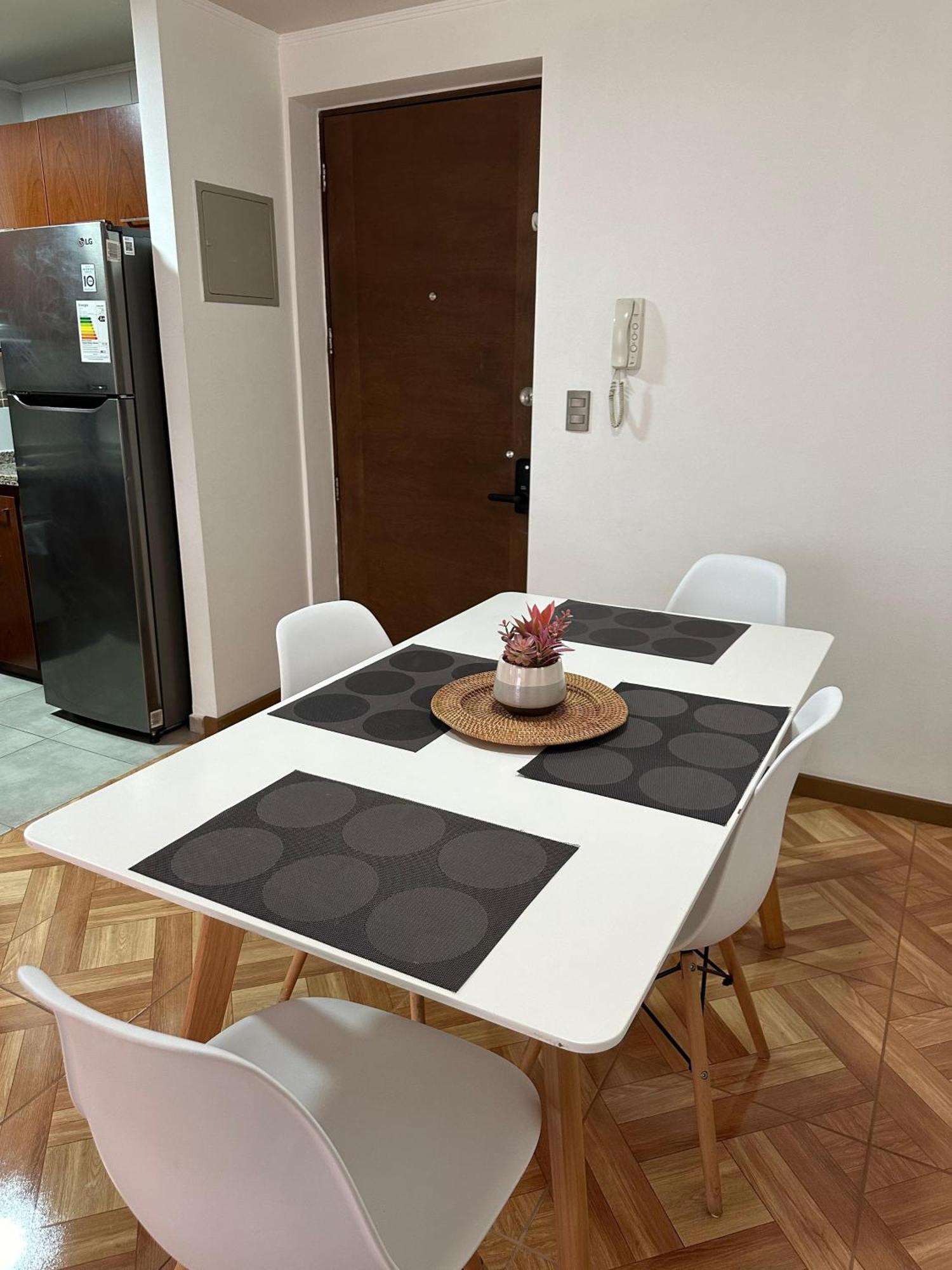 Comodo Departamento Iii Apartamento *
