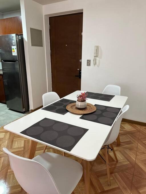 Apartamento Comodo Departamento Iii *