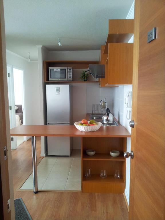 Apartahotel Personal Aparts Bellas Artes